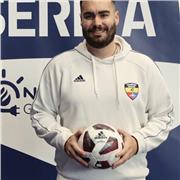 Insegnante di Scienze motorie, madrelingua spagnolo, e alto livello d'italiano